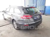 2021 Ford Mondeo