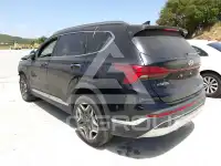 2021 Hyundai Santa Fe