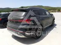 2021 Hyundai Santa Fe