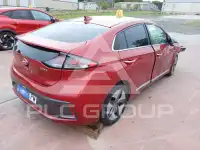 2021 Hyundai Ioniq