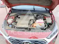 2021 Hyundai Ioniq