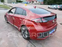 2021 Hyundai Ioniq