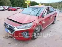 2021 Hyundai Ioniq