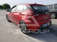 2021 Hyundai I20