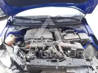 2021 Hyundai I20