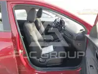 2021 Hyundai I20
