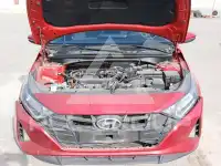 2021 Hyundai I20