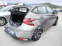 2021 Hyundai I20