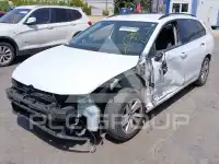2021 Volkswagen GOLF