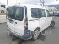 2021 Volkswagen Caddy