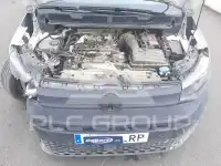 2021 Volkswagen Caddy