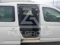 2021 Volkswagen Caddy
