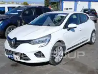 2021 Renault Clio