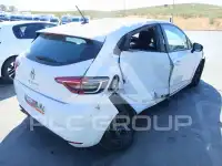 2021 Renault Clio