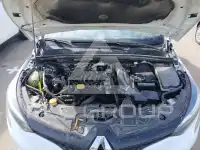 2021 Renault Clio