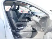 2021 Renault Clio