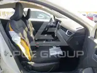 2021 Renault Clio