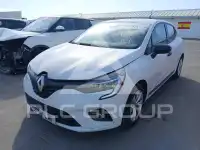 2021 Renault Clio