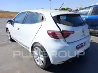 2021 Renault Clio
