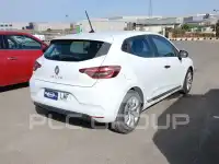 2021 Renault Clio