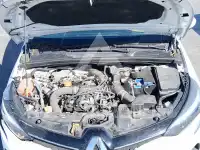 2021 Renault Clio