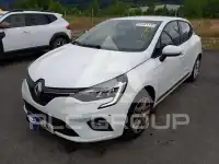2021 Renault Clio