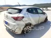 2021 Renault Clio
