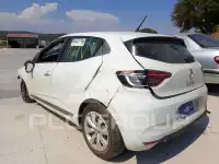 2021 Renault Clio