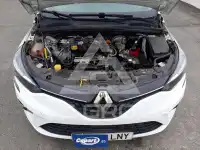 2021 Renault Clio