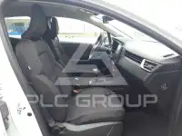 2021 Renault Clio