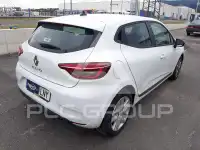 2021 Renault Clio