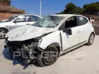 2021 Renault Clio