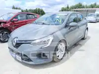 2021 Renault Clio