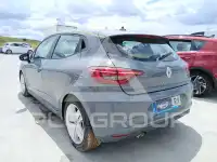 2021 Renault Clio