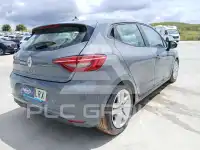 2021 Renault Clio