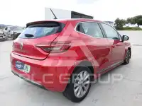 2021 Renault Clio