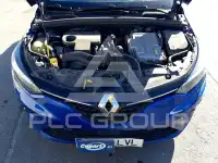 2021 Renault Clio