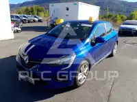 2021 Renault Clio