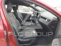 2021 Renault Clio