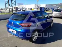 2021 Renault Clio