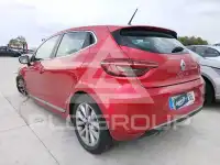 2021 Renault Clio