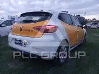 2021 Renault Clio