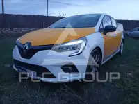 2021 Renault Clio