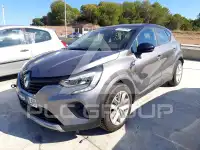 2021 Renault Captur