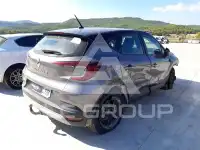 2021 Renault Captur