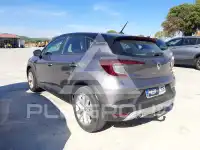 2021 Renault Captur