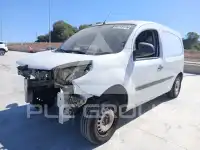 2021 Renault Kangoo