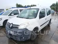 2021 Renault Kangoo