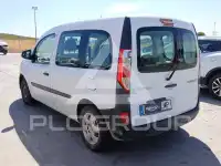 2021 Renault Kangoo