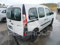 2021 Renault Kangoo